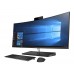 All In One HP 34" 4K Curved Core i7 double graphique 